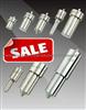Supply Bosch Fuel Injector Nozzles