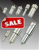 Supply Bosch Fuel Injector Nozzles