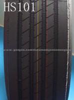 Sell All-Steel Radial Truck Tyre 315/80R22.5