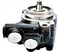 Steering Pump MITSUBISHI FUSO 6D14/6D15 MC092059 475-03520