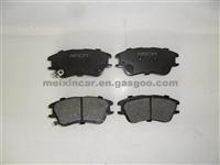 Brake Pad D1142-8253