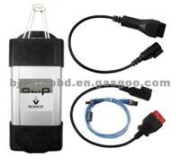 Renault CAN Clip Diagnostic Interface