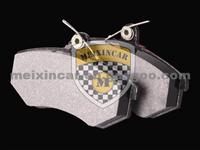 Brake Pad D1107-8212