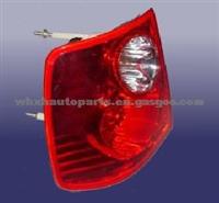 Chery Tail Lamp