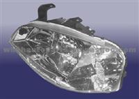 Chery Head Lamp