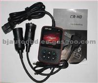 Launch CR-HD Truck Code Reader