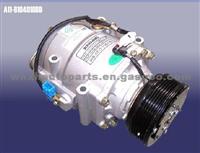 Chery A/C Compressor