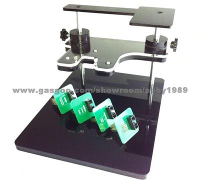 BDM FRAME With Adapters Set