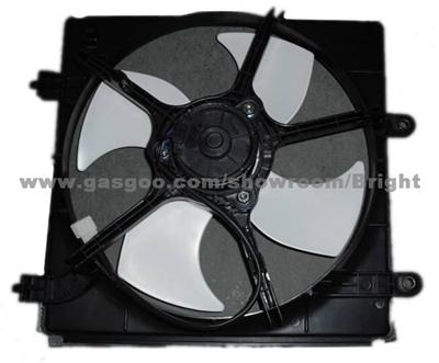 Qs1301 Fan Motor Assembly Sc6350