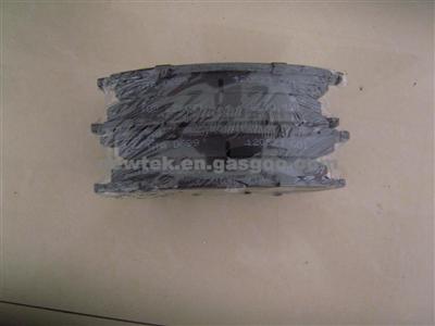 Brake Pad - Benz 300D,300E,300CE,300TE,300TD,W124