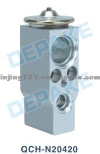 Expansion Valve For PEUGEOT 20420