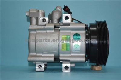 HCC180 HYUNDAI SONATA Auto AC Compressor 97701-38171/97701-38071