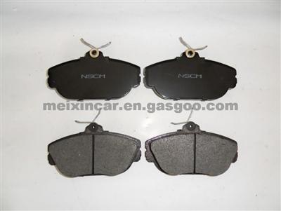 Brake Pad D601-7479