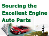 Engine Auto Parts