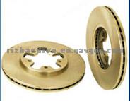 Brake Disc For NISSAN OE NO.: 40206-03P13