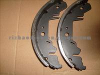 Brake Shoe S714