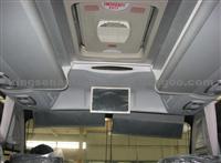 Commercial Car Roof Parts