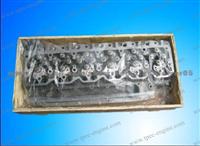 CUMMINS ISDE Cylinder Head Assy