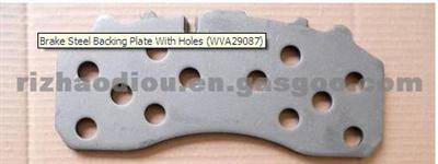 Steel Back WVA 29087