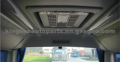 City Bus Roof Parts