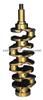 S4KT Forged Steel Crankshaft 4W3989/4W3579