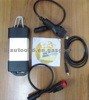 Renault Can Clip Diagnostic Interface V120