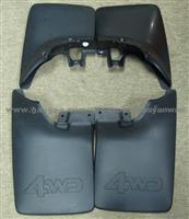 Nissan Navaia Ka24 D22 Mudflap Mudguard 4wd 2wd