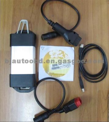 Renault Can Clip Diagnostic Interface V120