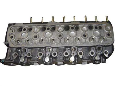 MITSUBISHI 4D34 4D34T CYLINDER HEAD