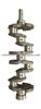 MTZ T28 T40 Crankshaft For Tractor