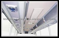 YX6125 Complete Interior Components