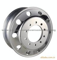 Truck Steel Wheels & Rims