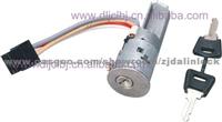 Renault R12 Ignition Lock 7700533353 / 013710