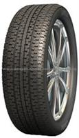 ST Radial Tires BOTO Brand ST205/75R15