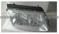 VW PASSTA B5 Headlamp OE 3BD941016B