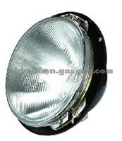 KAMAZ Headlamp OE 5320-3711010