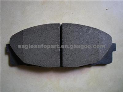 Toyota Hiace Hiliux Brake Pads Front 04465-26240