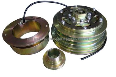 Thermoking X430 Clutch 226mm*204mm AABB