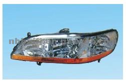 HONDA Accord1998(USA Type) Headlight OE 33101-S84
