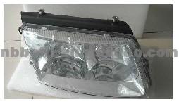VW PASSTA B5 Headlamp OE 3BD941016B