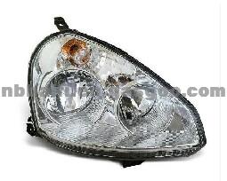 LADA Headlamp OE 2170-3711011