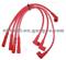 LADA High-Voltage Wire OE 2101-3707080