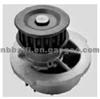 OPEL Water Pump OE AW5057