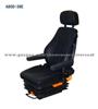 Leather Air Suspension Seat