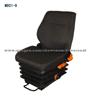 Luxury Truck Driver Seat With Mechanical Suspension