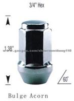 Wheel Nuts SY011