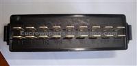 Mercedes-Benz Truck Turn Signal Relay 0035443032,0035443732,0035444332,0035445032,0035446132