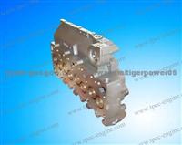 CUMMINS 4BT Cylinder Head Assy