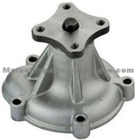 Water Pump For Nissan Sunny II