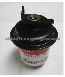 Fuel Filter For Honda Accord OE 16010 - ST5 - 932